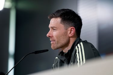 “Mbappé está entre los elegidos, camino de hacer historia... como Cristiano”