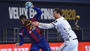 Resumen y resultados Barcelona - Kiel: final de la Champions de balonmano