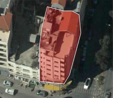 Detienen un ciberataque lanzando un ataque real con misiles, la primera vez