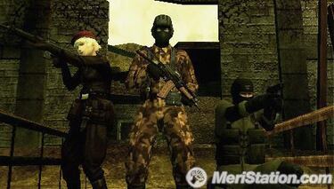 MGS: Portable Ops Plus, Impresiones USA