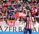El Cholo Simeone abre la puerta al debut de Fernando Torres