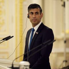 La inteligencia de Reino Unido revela un nuevo problema de Rusia