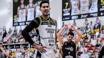 David Huertas integra el 'Equipo Ideal' de la temporada 2020