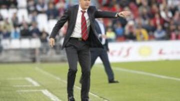 Alcaraz, en Almería.