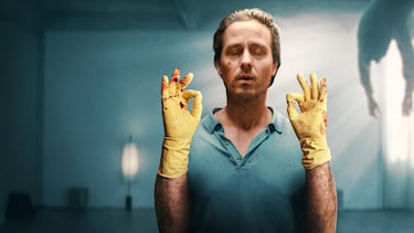 ‘Mindfulness para asesinos’. Una comedia negra a mitad de camino entre ‘Dexter’ y ‘Marbella’