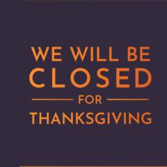 Thanksgiving 2021: ¿Es feriado nacional en USA?