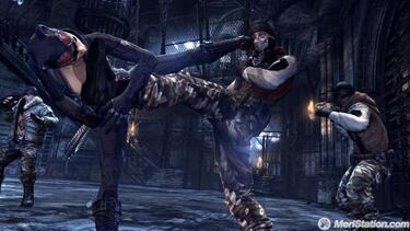 Catwoman por 800 MSP y con 150 Puntos de Jugador adicionales