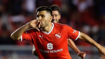 El delantero Silvio Romero reconoci&oacute; hoy que sufri&oacute; un desgaste en Independiente y que acept&oacute; irse a pr&eacute;stamo al Fortaleza de Brasil por una decisi&oacute;n personal.