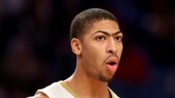 Anthony Davis.