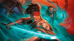 El primer tráiler de Mortal Kombat Legends: Snow Blind nos muestra el origen de Kenshi