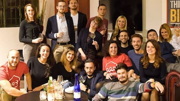 El ‘Airbnb de las fiestas en casa’ más famoso de Italia llega a España