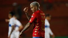 Fue figura y envió un fuerte mensaje: “Hay cosas raras y no es justo”