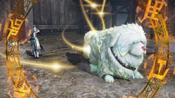 Imágenes de Warriors Orochi 4 Ultimate