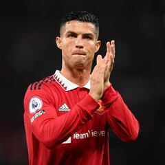 Salihamidzic explica el portazo del Bayern a Cristiano