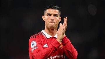 Cristiano Ronaldo tendr¨¢ nuevo problema legal por incidente con ni?o autista