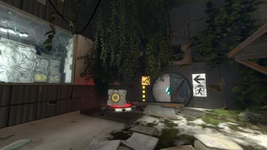 Portal 2 añade 20 mapas y 30 puzzles con este mod
