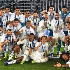 LaLiga quiere frenar el nuevo Mundial de Clubes