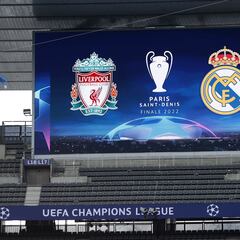 Liverpool - Real Madrid how to watch, TV, online, streaming, Champions League final