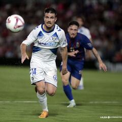 Granada, lugar de inolvidable recuerdo para Adri Guerrero