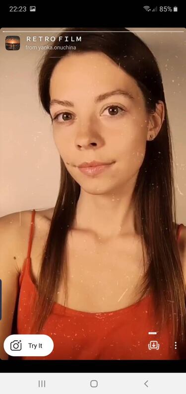 Así se añaden nuevos filtros de Stories a tu Instagram