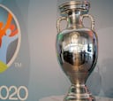 ¿Por qué no han pasado cuatro años desde la útlima Eurocopa y cuándo fue?