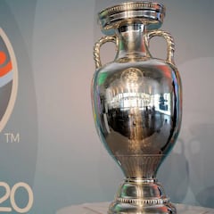 Inglaterra, República Checa, Francia y Turquía se clasifican: las cuentas para otras 14 plazas