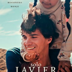 ‘Solo Javier’, estreno de una película documental sobre Javier Sartorius