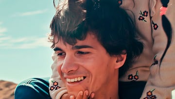 ‘Solo Javier’, estreno de una película documental sobre Javier Sartorius