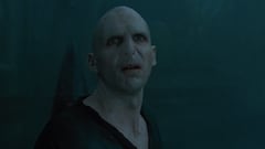 This is what Ralph Fiennes, the actor who played Lord Voldemort in ‘Harry Potter’, looks like today