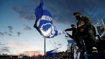 Leganés, decibelios contra la crisis