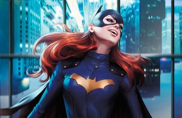 Todas las películas de DC que se estrenarán hasta 2023