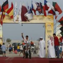 La nueva vida de Quintanilla en primera línea del rally mundial