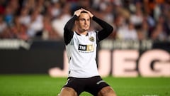 El fantasma del descenso merodea Mestalla: ¿el peor Valencia de la historia?