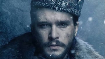 El actor que interpret&oacute; a Jon Snow durante las ocho temporadas de Game of Thrones, en la vida real tambi&eacute;n tiene ascendencia de la realeza brit&aacute;nica