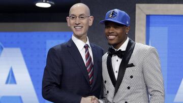 Cuban amenazó con despedir a quien filtrara a Wojnarowski la elección de los Mavs en el draft