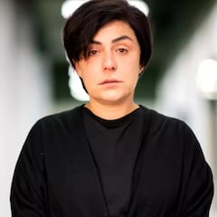 Candela Peña vomitó “a lo niña del exorcista” al convertirse en Rosario Porto en ‘El caso Asunta’