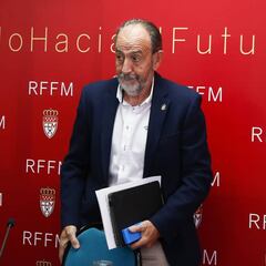 Federación Madrileña devolverá 252.000 euros de cuotas a los clubes