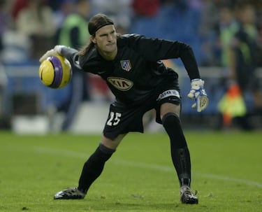 Equipos: Mallorca, Atlético de Madrid, Real Zaragoza y Huesca | Partidos: 329 | Minutos jugados: 29.604