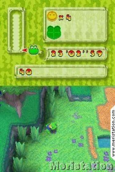 Frogger: Helmet Havoc