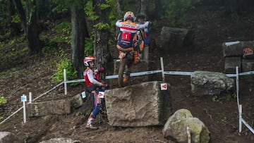 Bou se impone en Jap¨®n