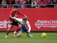 18/01/26
PARTIDO SEGUNDA DIVISION
MIRANDES - ANDORRA