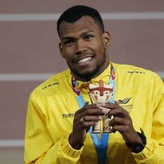 Un oro y dos bronces, balance de la jornada en Lima 2019