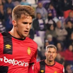 El Madrid 'pesca' en el Mallorca: ficha a Pablo Ramón y Xavi Sintes