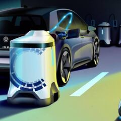 Las marcas que aún no venden autos totalmente eléctricos