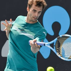 Ramos: "Me gustaría que si se puede jugar, que sea a finales de año como muy tarde"