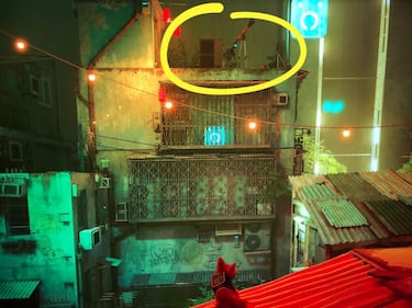 ¿Dónde están los diarios de Clementine, Doc y Zbaltazar en Stray? Localización de las notas de los amigos de Momo