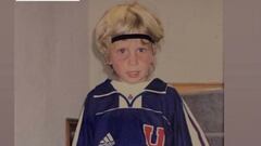 El refuerzo que se viene en la U