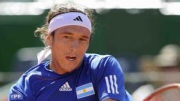 "Sabiendo que el favorito es España no tenemos presión"