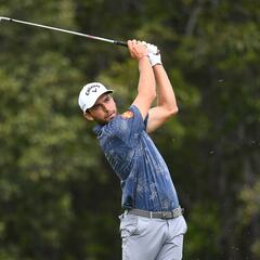 Joel Moscatel cae, pero mantiene su buen juego