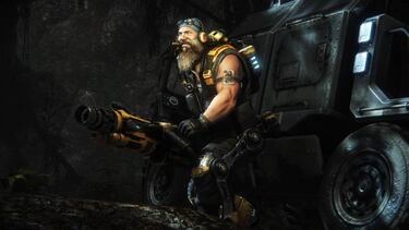 Evolve, Impresiones